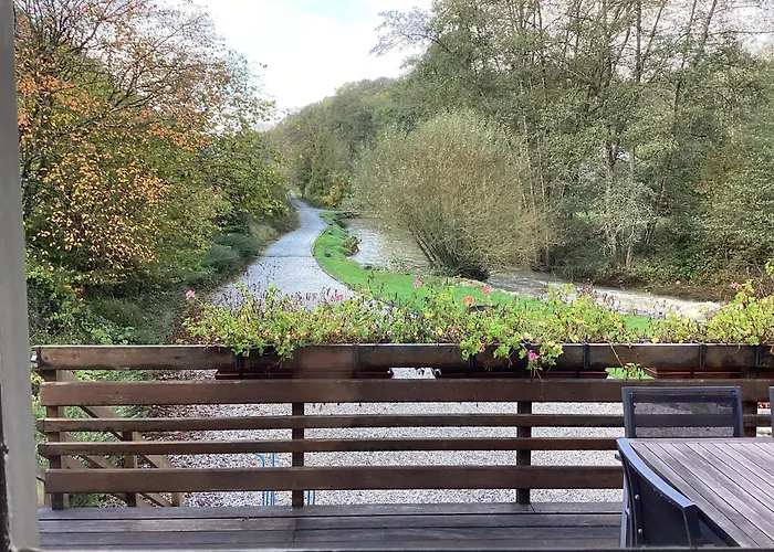 L Eau Et La Pierre2